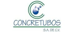 Concretubos Logo